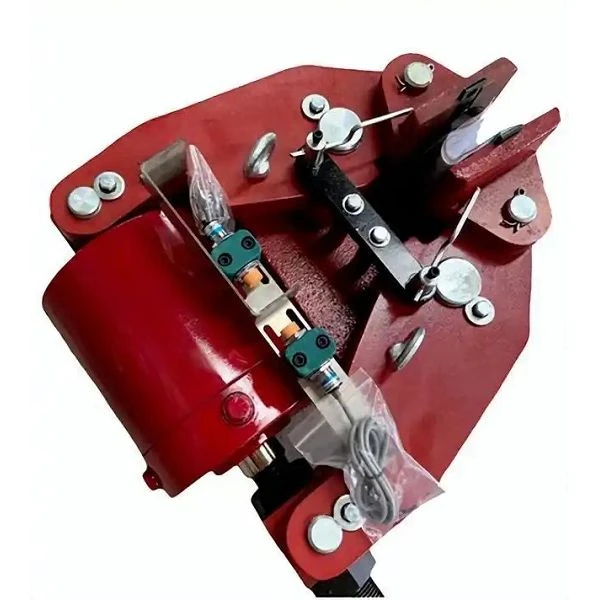 Hydraulic Safety Brake