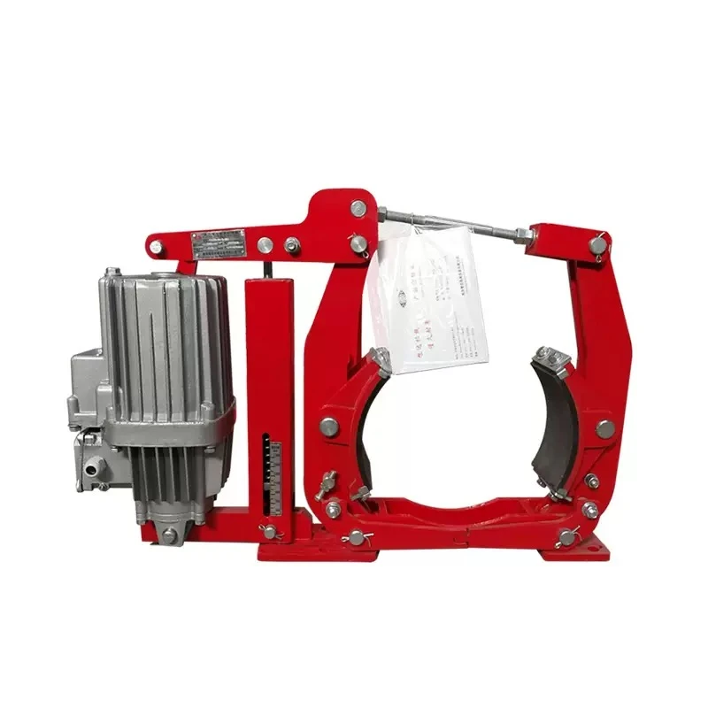 Industrial Incorporate Drum Brakes Industrial Incorporate Drum Brakes