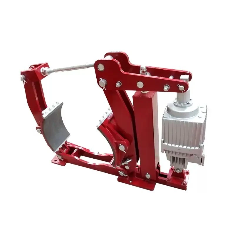 YWZ13 series electric hydraulic drum brake... YWZ13 series electric hydraulic drum brake...